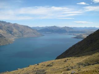 Lake Wakatipu