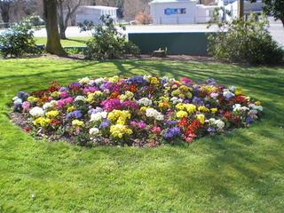 Grounds Maintenance