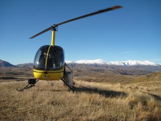 The R22